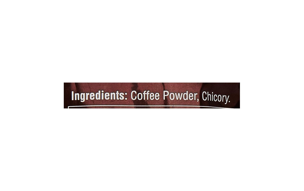 Coffee Day Ultra Rich Coffee    Pack  500 grams